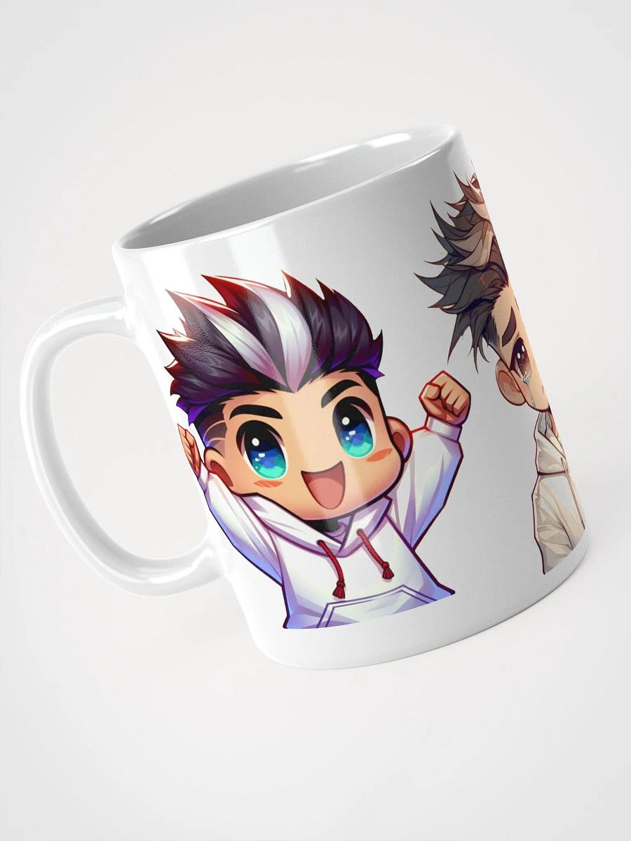 Emote Mug product image (3)