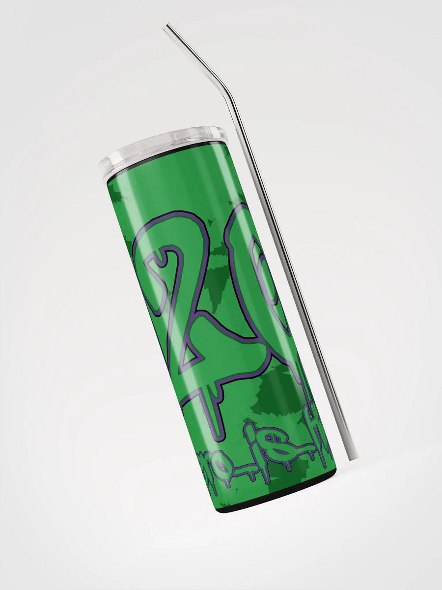 420 Cylindrical Tumbler product image (3)