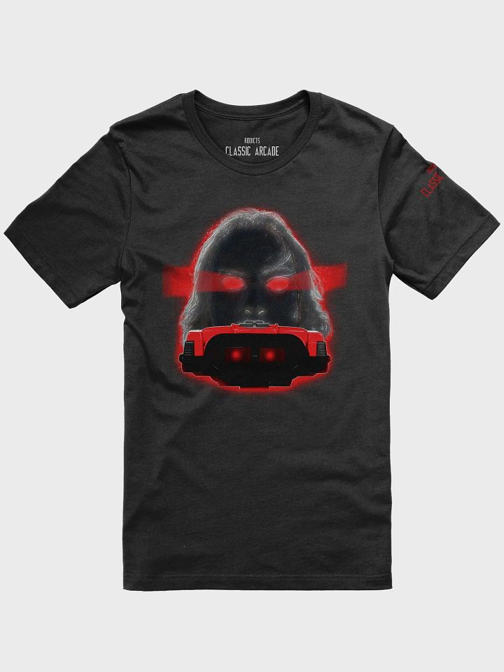 RED EYE Premium Tee product image (1)