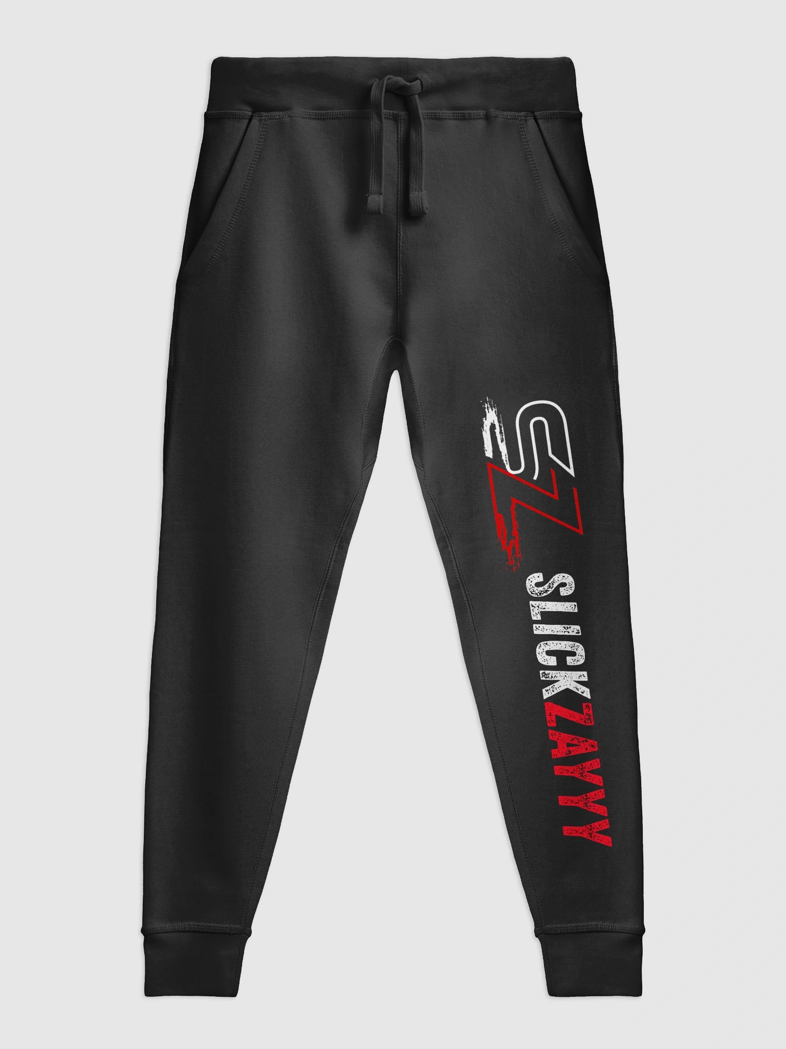 Fleece Joggers product image (2)