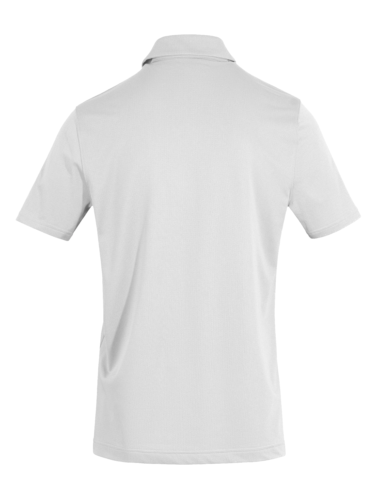 E-Estate Under Armour Signature Polo (Unisex · White) product image (7)