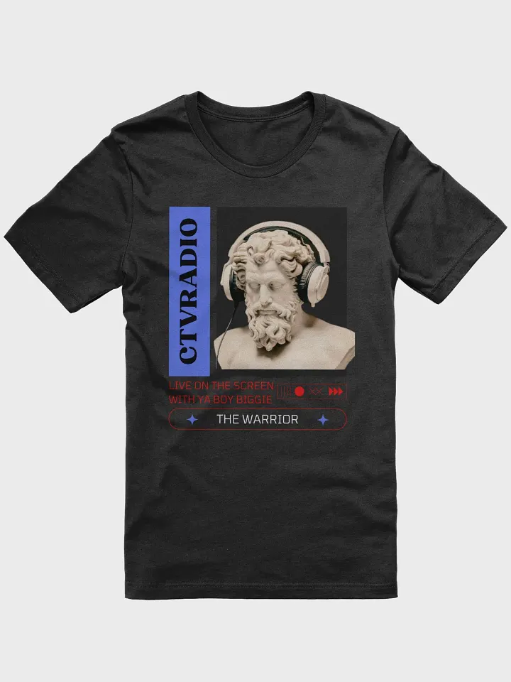 Merch on Biggie product image (1)