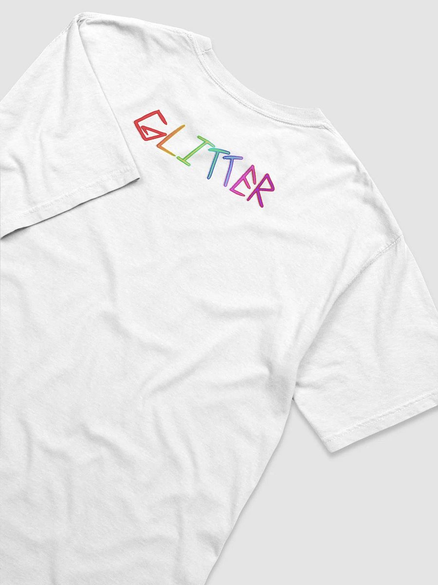 GLITTER T-SHIRT #1 product image (4)