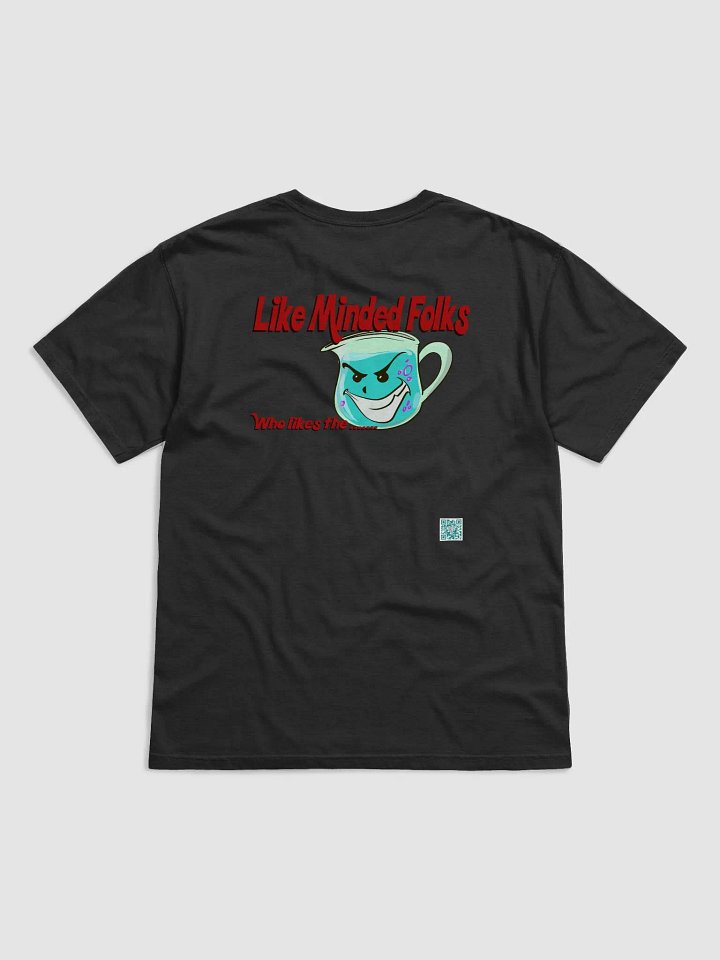 Kulprid Gamin Kool-aid Shirt product image (12)