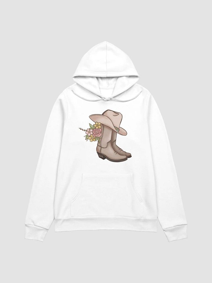 Long Live Cowgirls Sweatshirt product image (1)