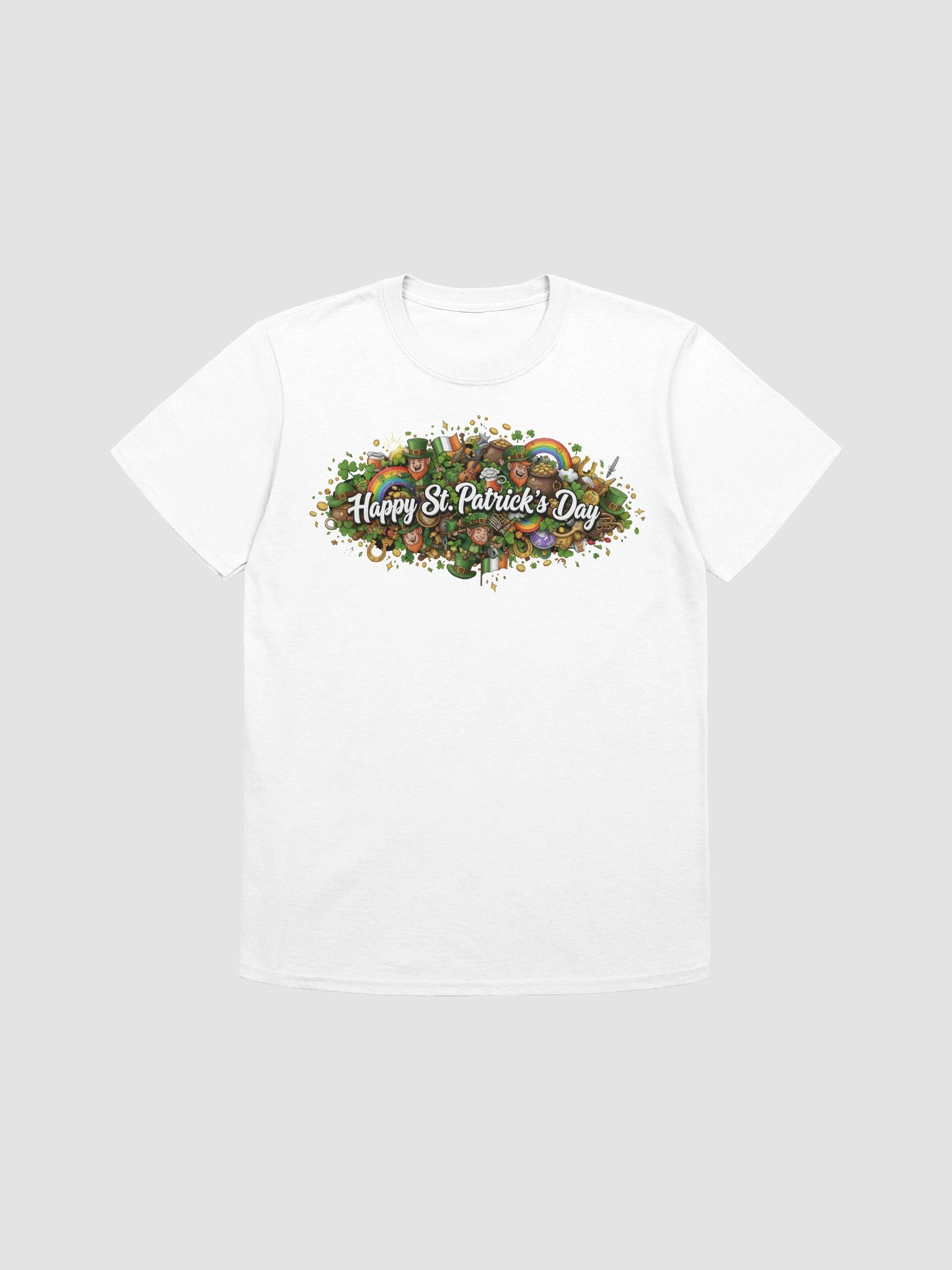 St. Patrick's Day ( Unisex ) product image (2)