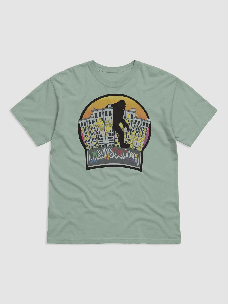 The Urban Squatch Logo T product image (7)
