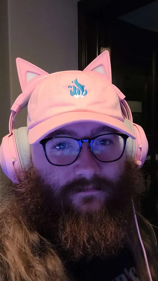 Fireside Alternate Dad Hat product image (1)