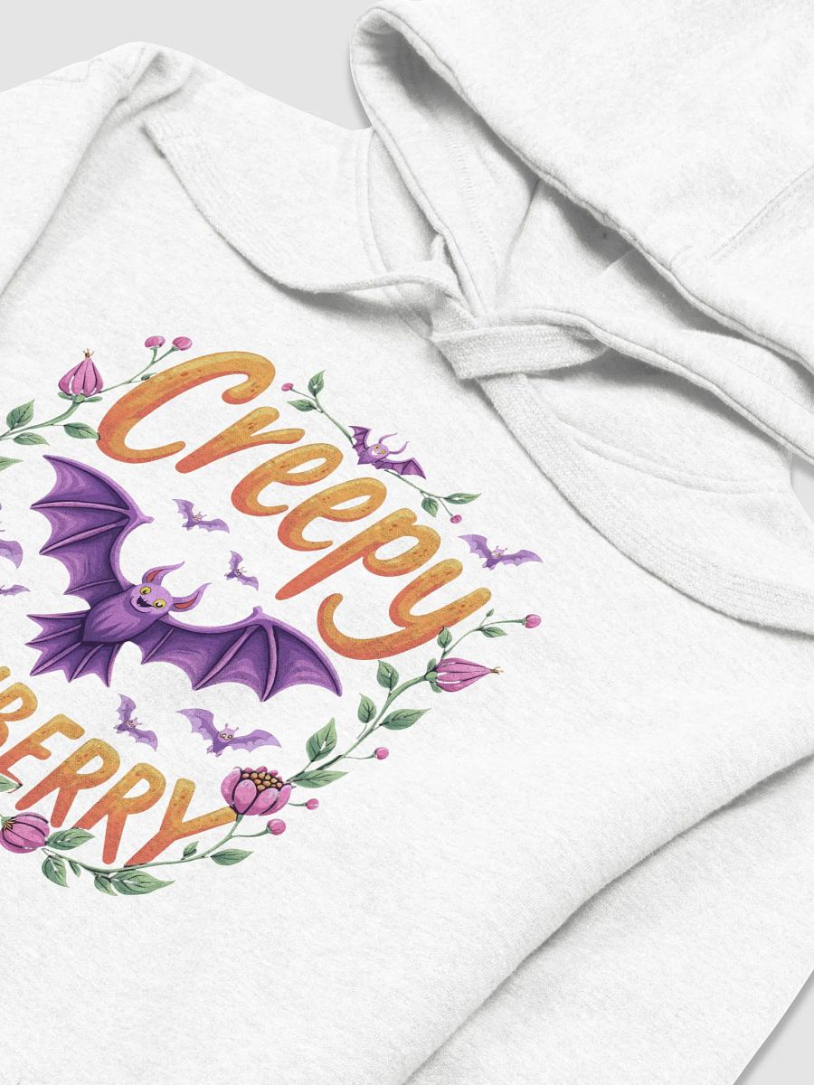 Creepy Cranberry Premium Hoodie product image (70)