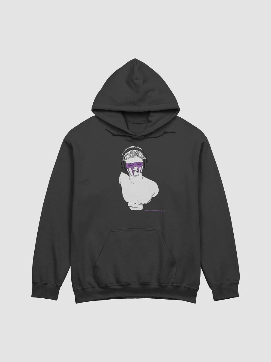 HERMES HOODIE product image (1)