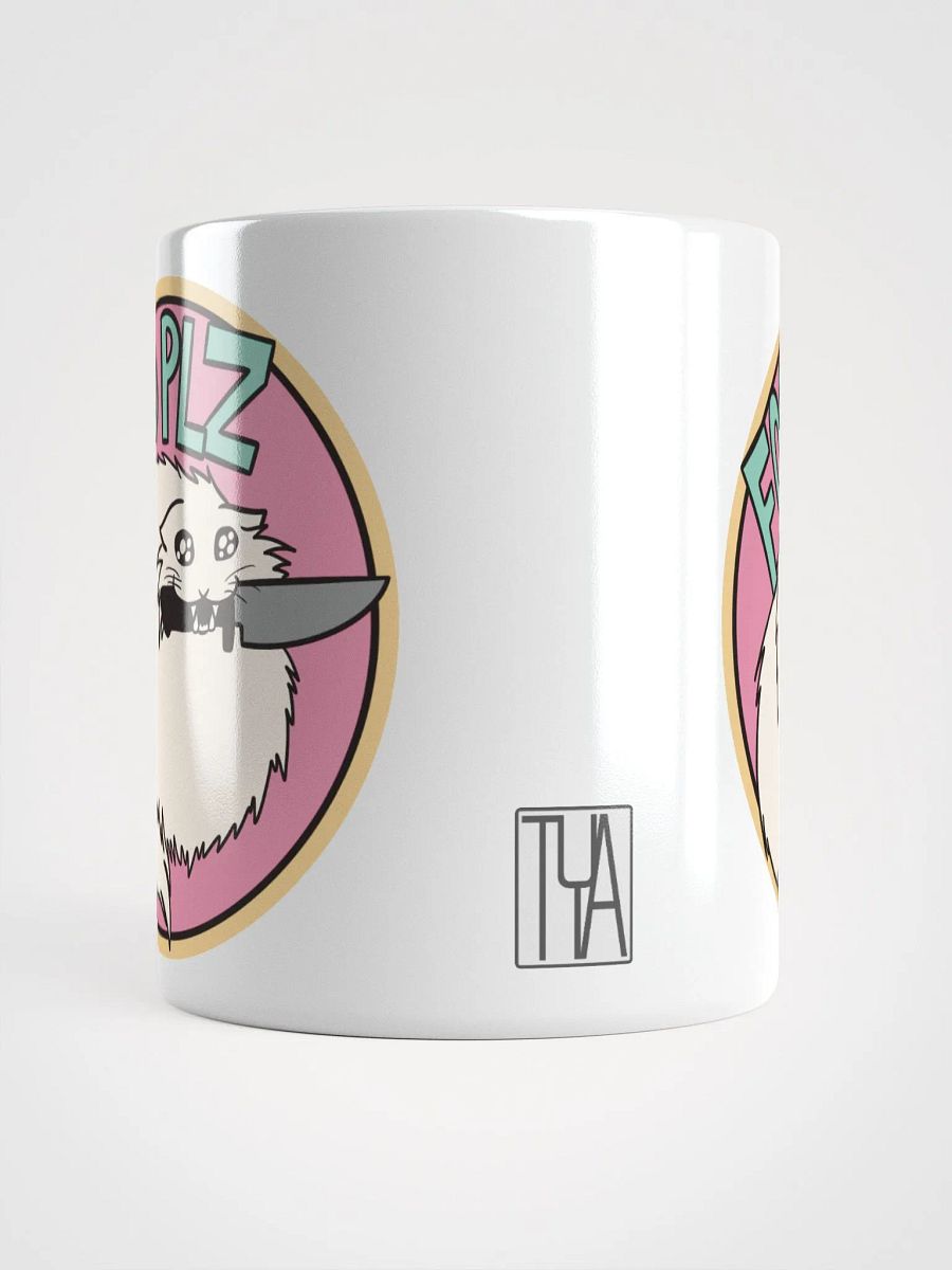 Food PLZ Mug product image (10)