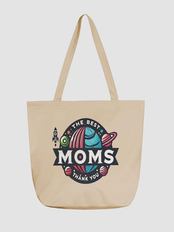 Celestial Appreciation Eco Tote product image (1)