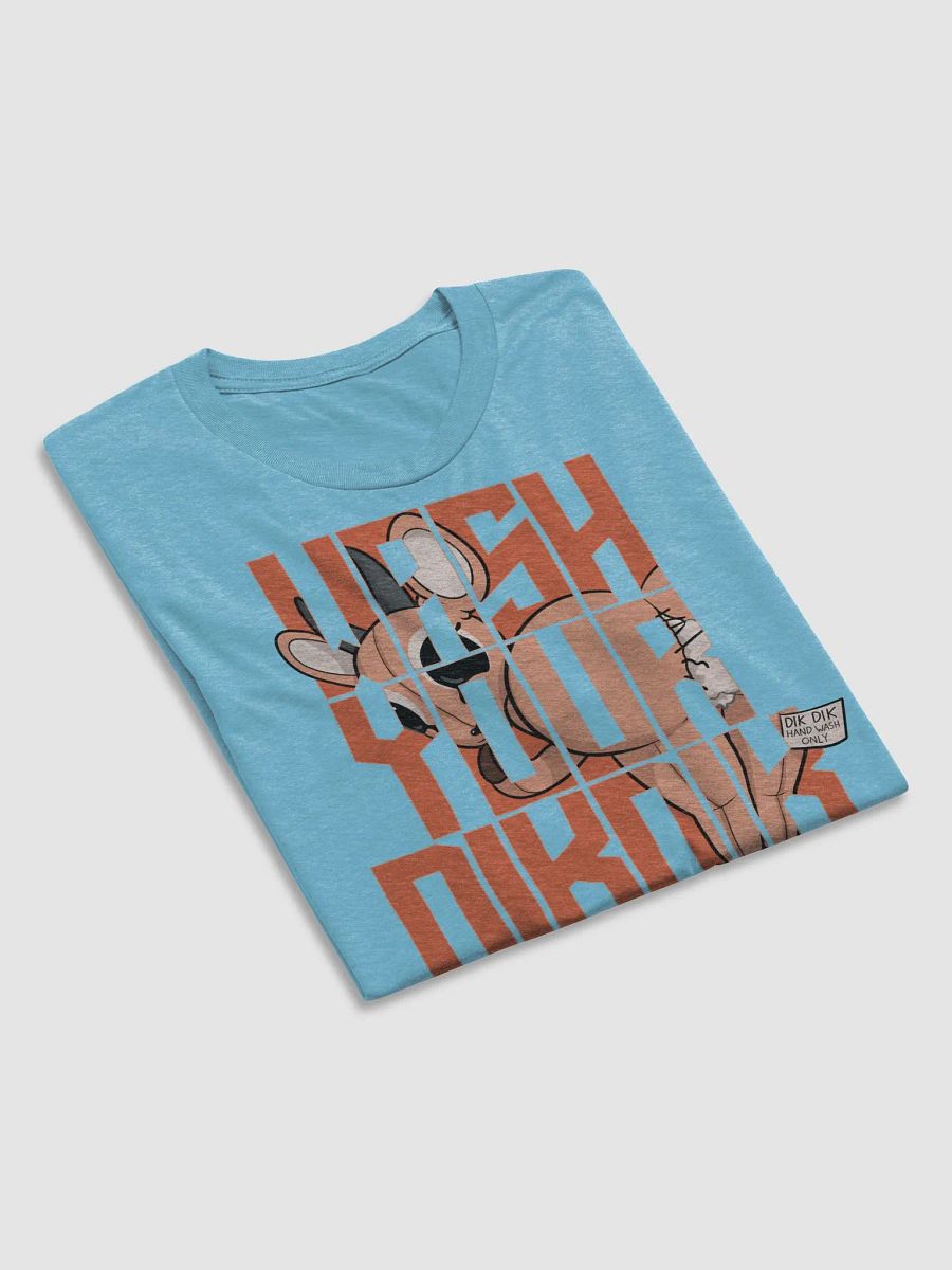 Rinse Your Richard - Orange product image (21)