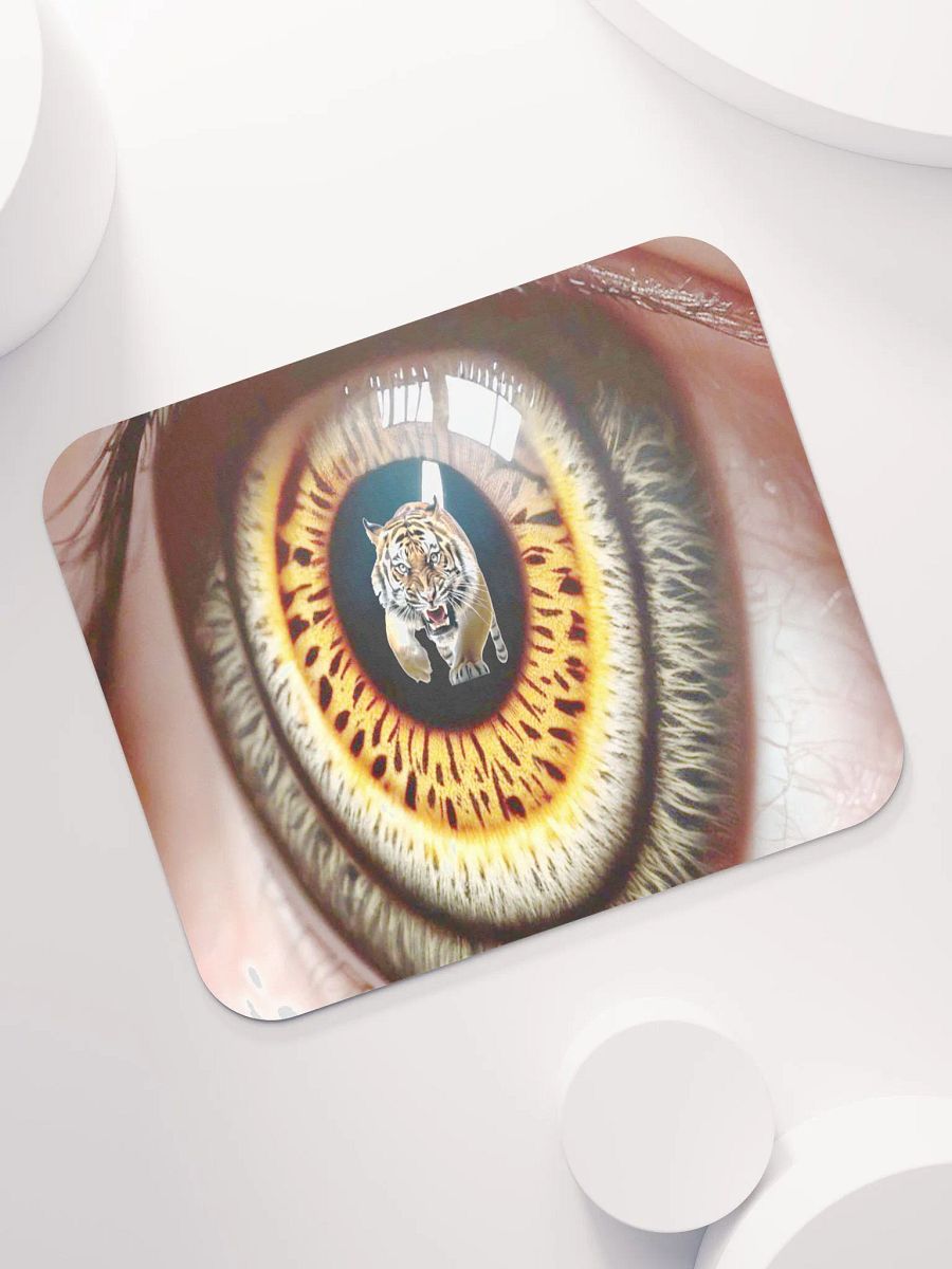 The Eye of the Tiger product image (7)