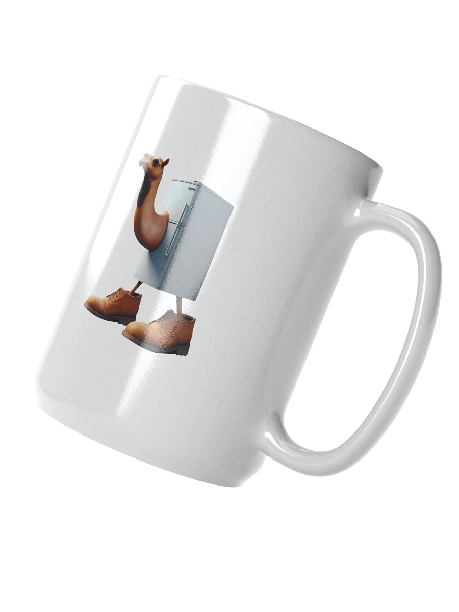 Frigo Camelo Mug product image (2)