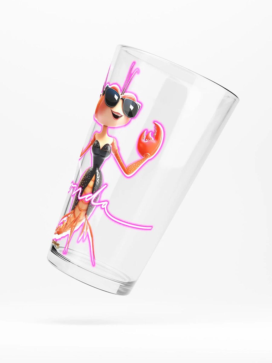 Rhonda Pint Glass product image (5)
