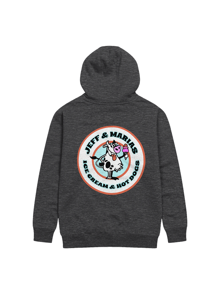 J&M OG Hoodie! product image (2)