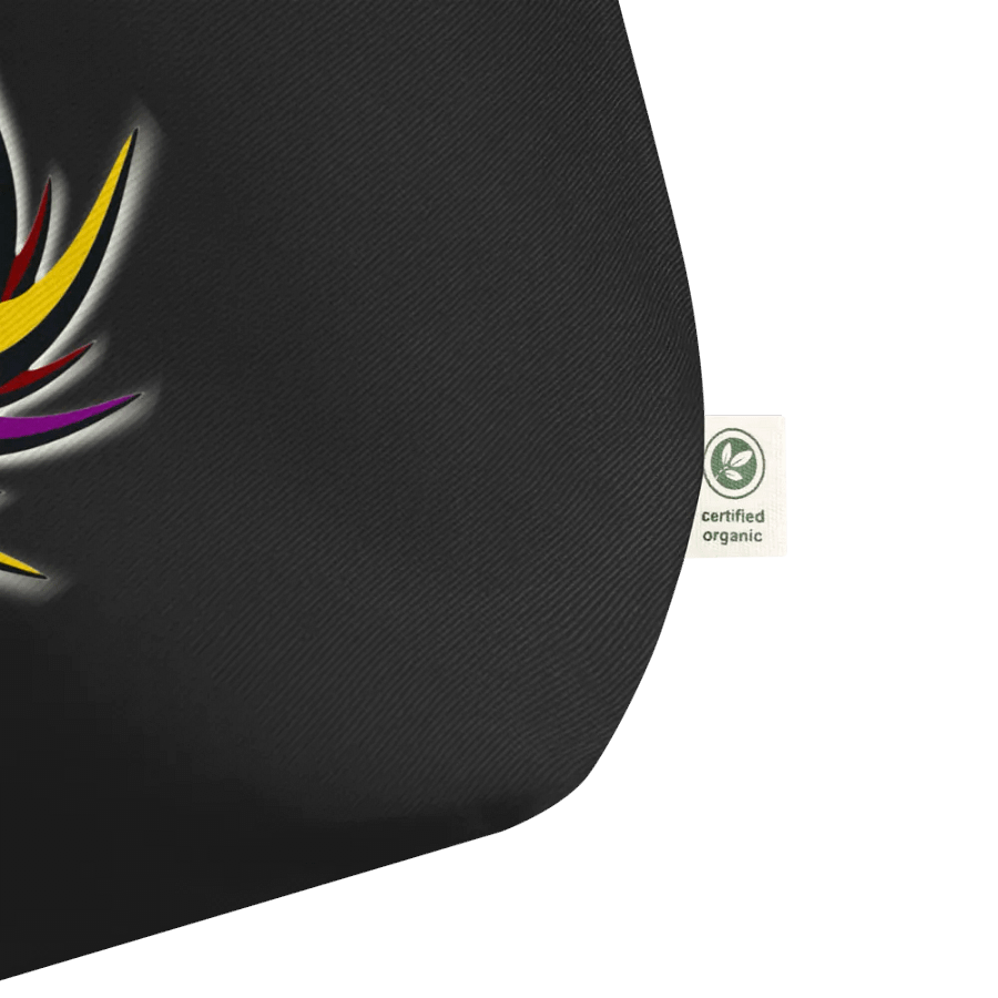 Logo Tote product image (3)