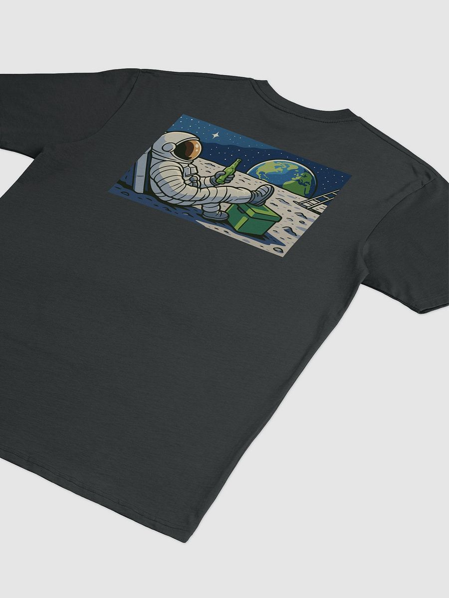 Illustrated Men's Premium Tee product image (8)