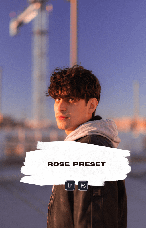 Rose Preset product image (1)