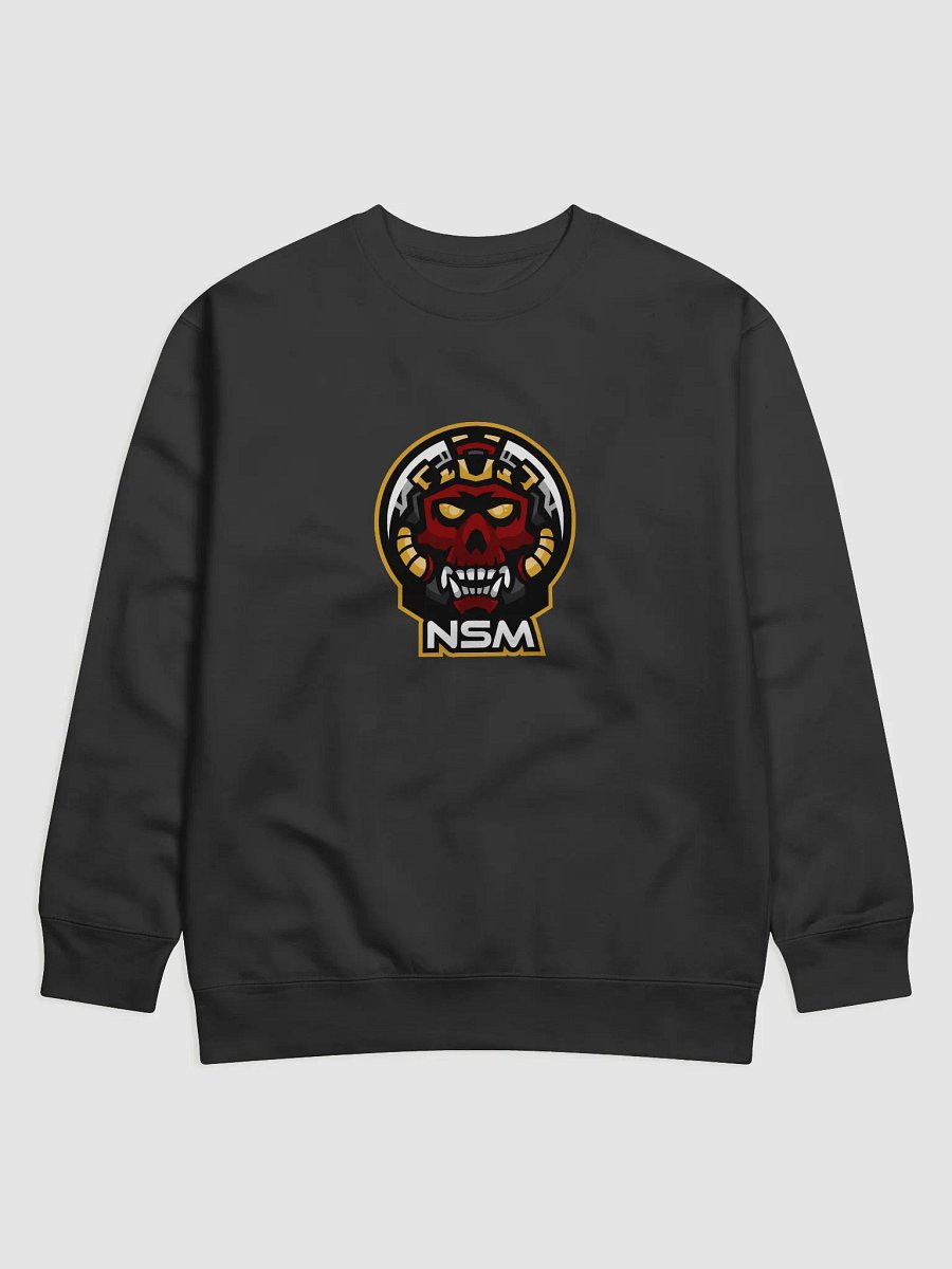Monkey Sweater product image (1)