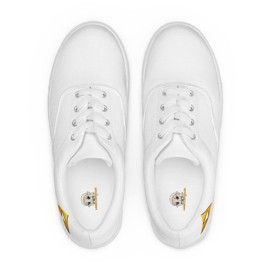 Canvas Schuhe Women | Pyramide des Lichts product image (4)