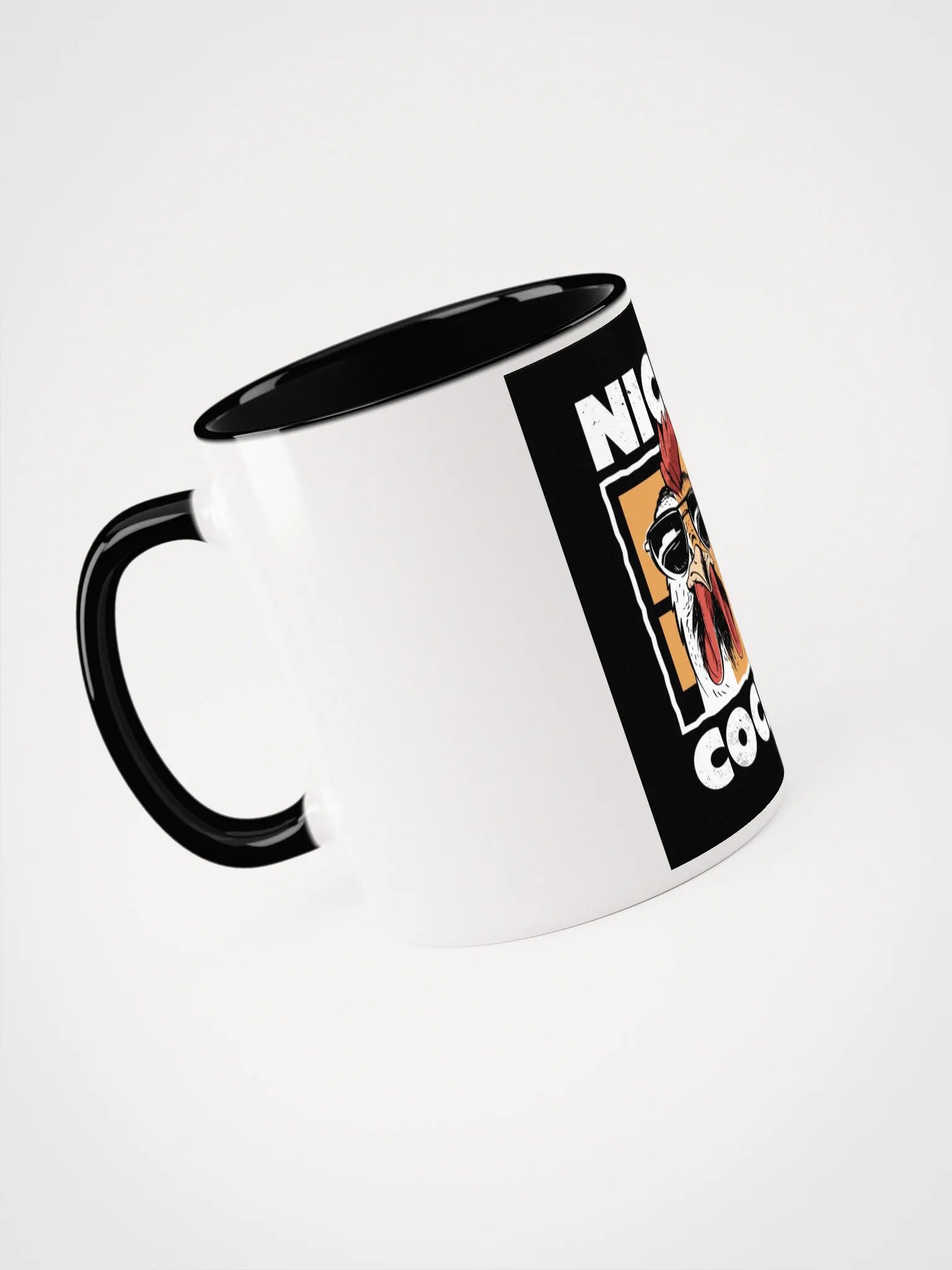 Cool Cock Ceramic Mug product image (34)
