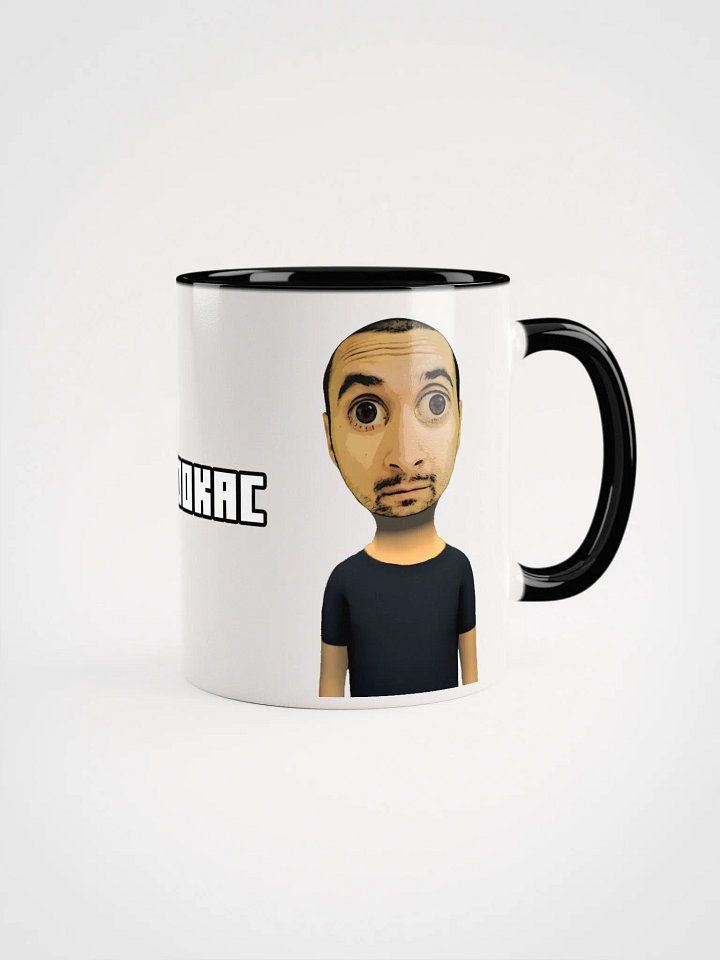 БОКАЦ ОД SCHEDULE I - ЧАША product image (1)