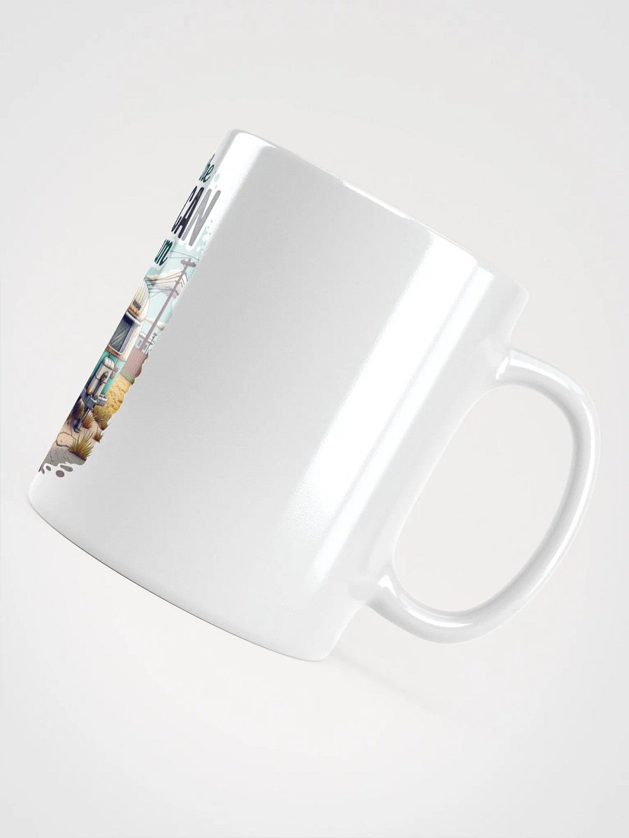 American Dream Trailer Mug product image (12)