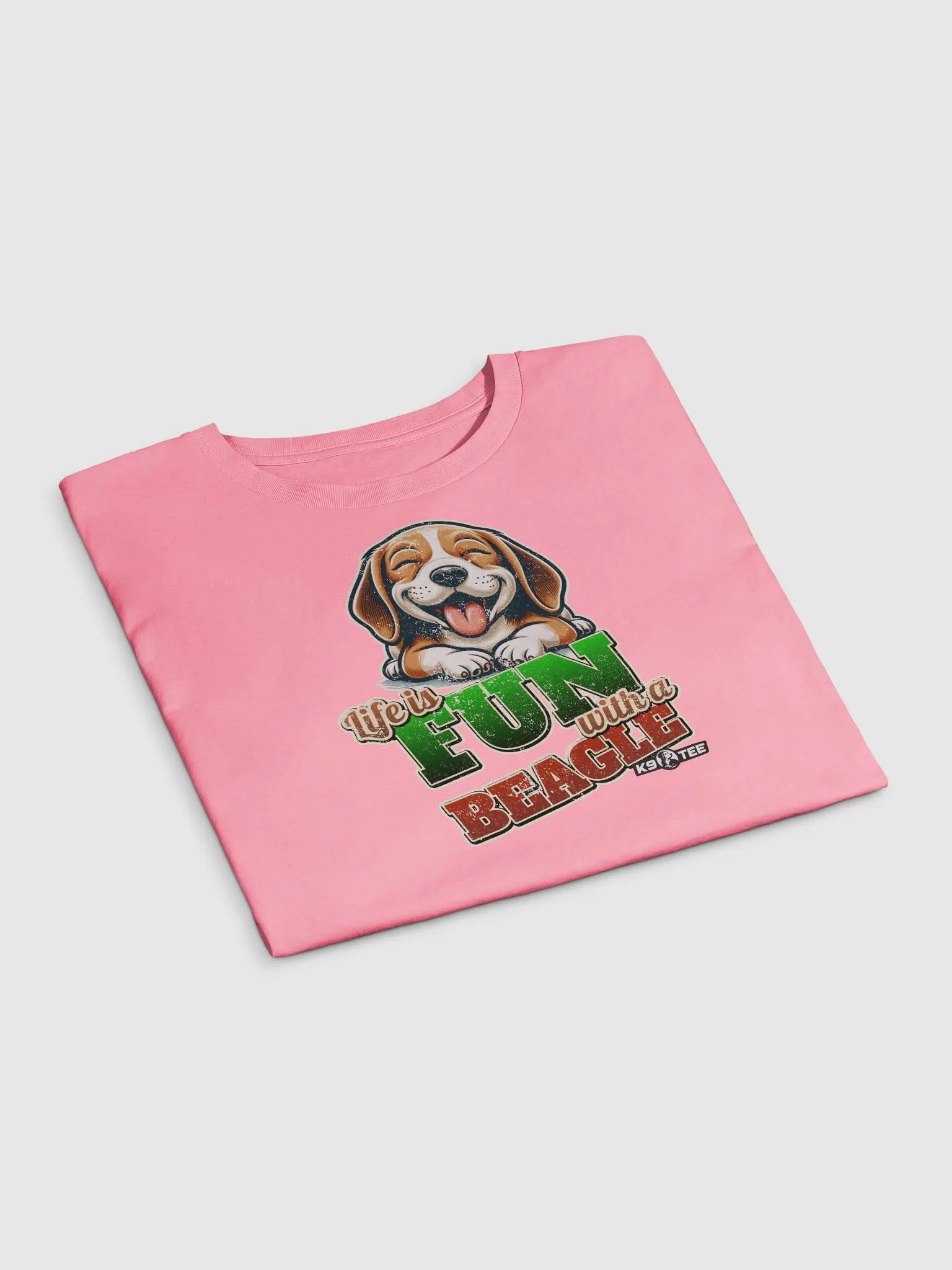 Beagle FUN - Top product image (19)