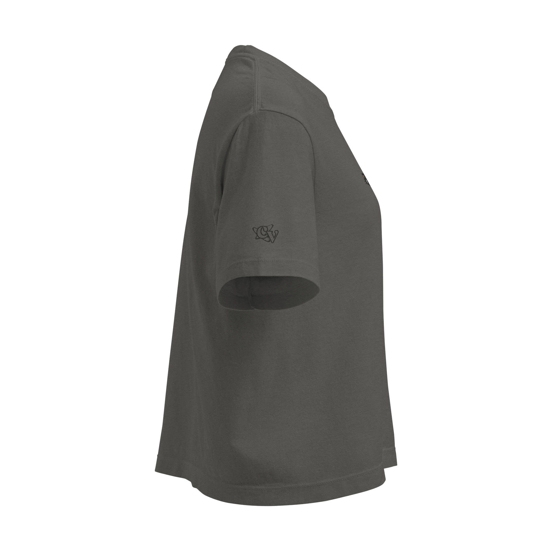 Cat Trio Box Tee product image (4)