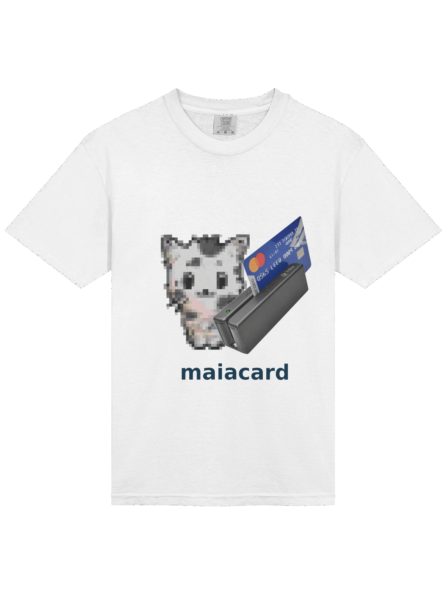 maiacard tee product image (3)