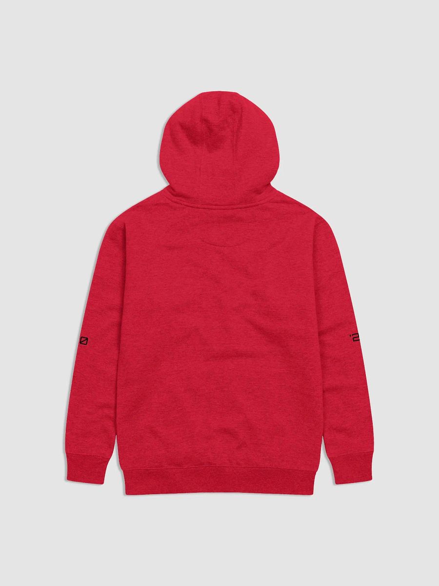 INFINITE! 7 SOFTNESS Premium Hoodie product image (5)