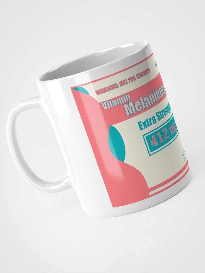 Vitamin Melanieeee12 Mug product image (1)