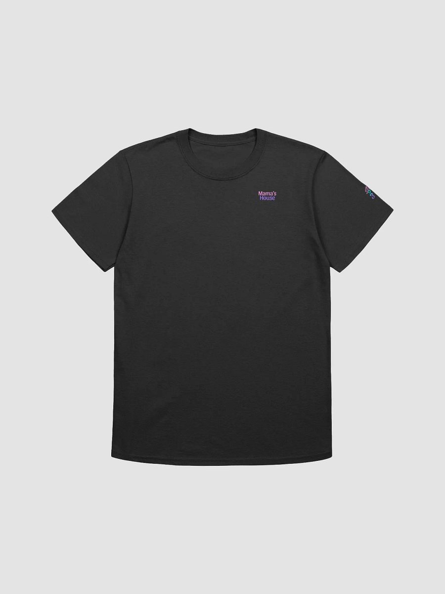 Mama's Toasty T-Shirt (design 1) product image (1)