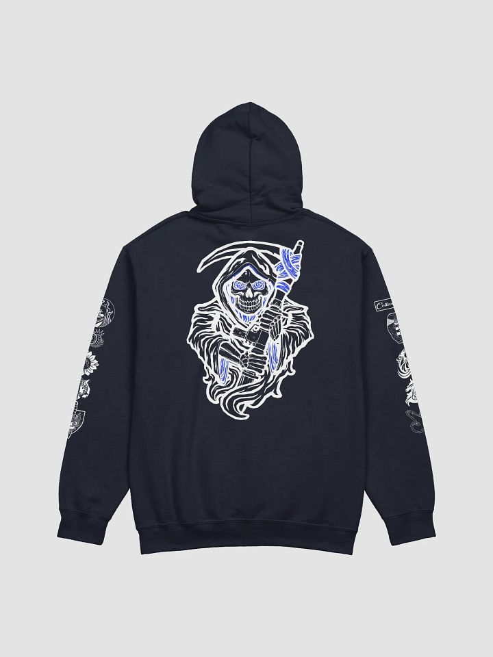 CLASSIC TJ Walker Hoodie product image (2)
