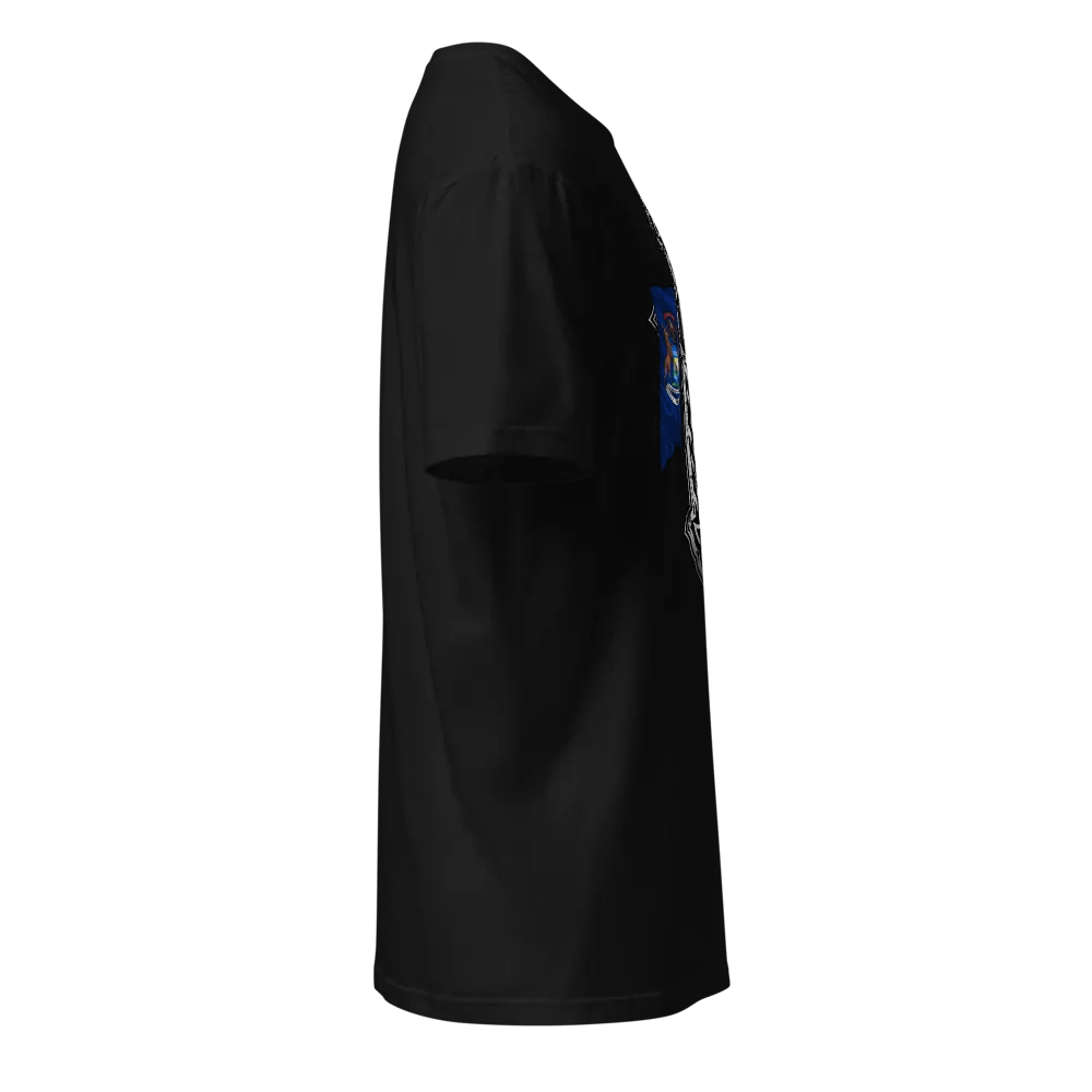 Michigan Christian Cross product image (5)