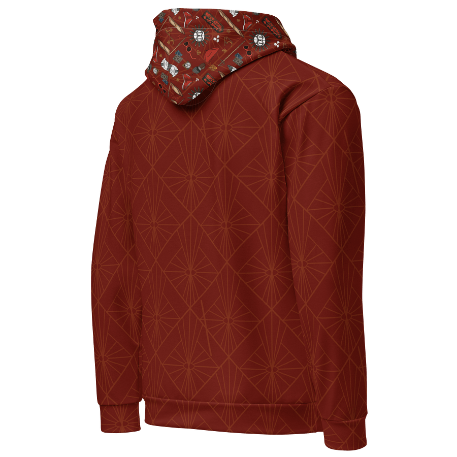 Expedition 33 hoodie (dark) product image (5)