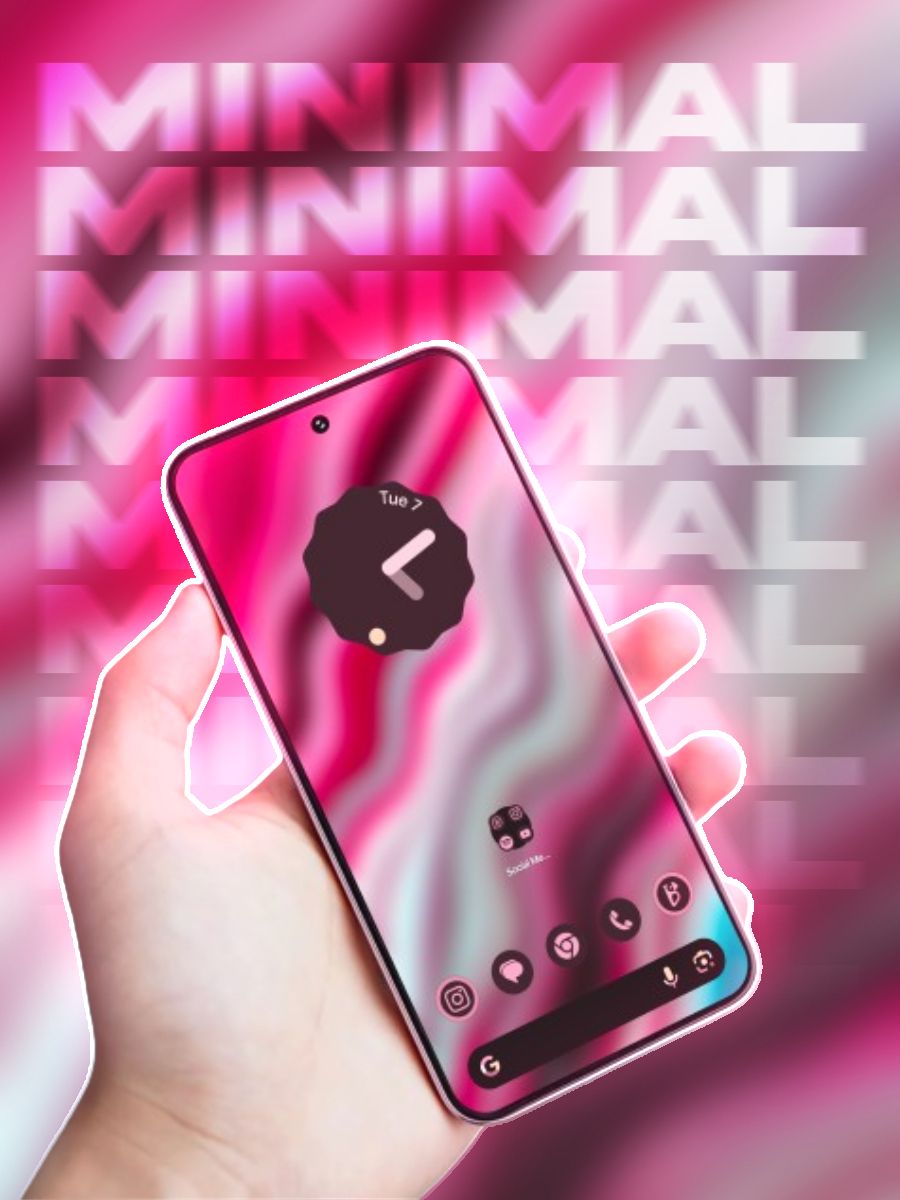 Liquify Wallpapers Pack product image (2)