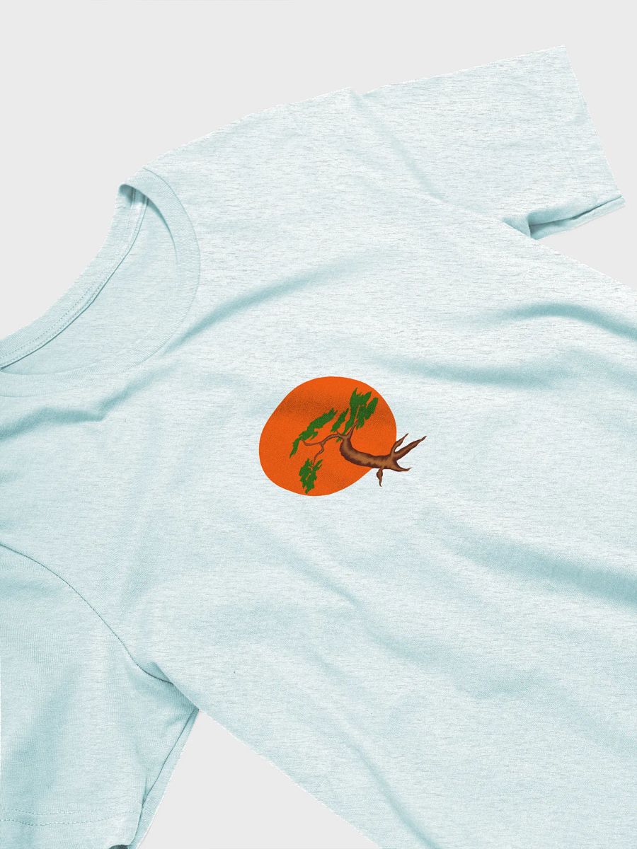 Zen Tranquility T-Shirt product image (3)