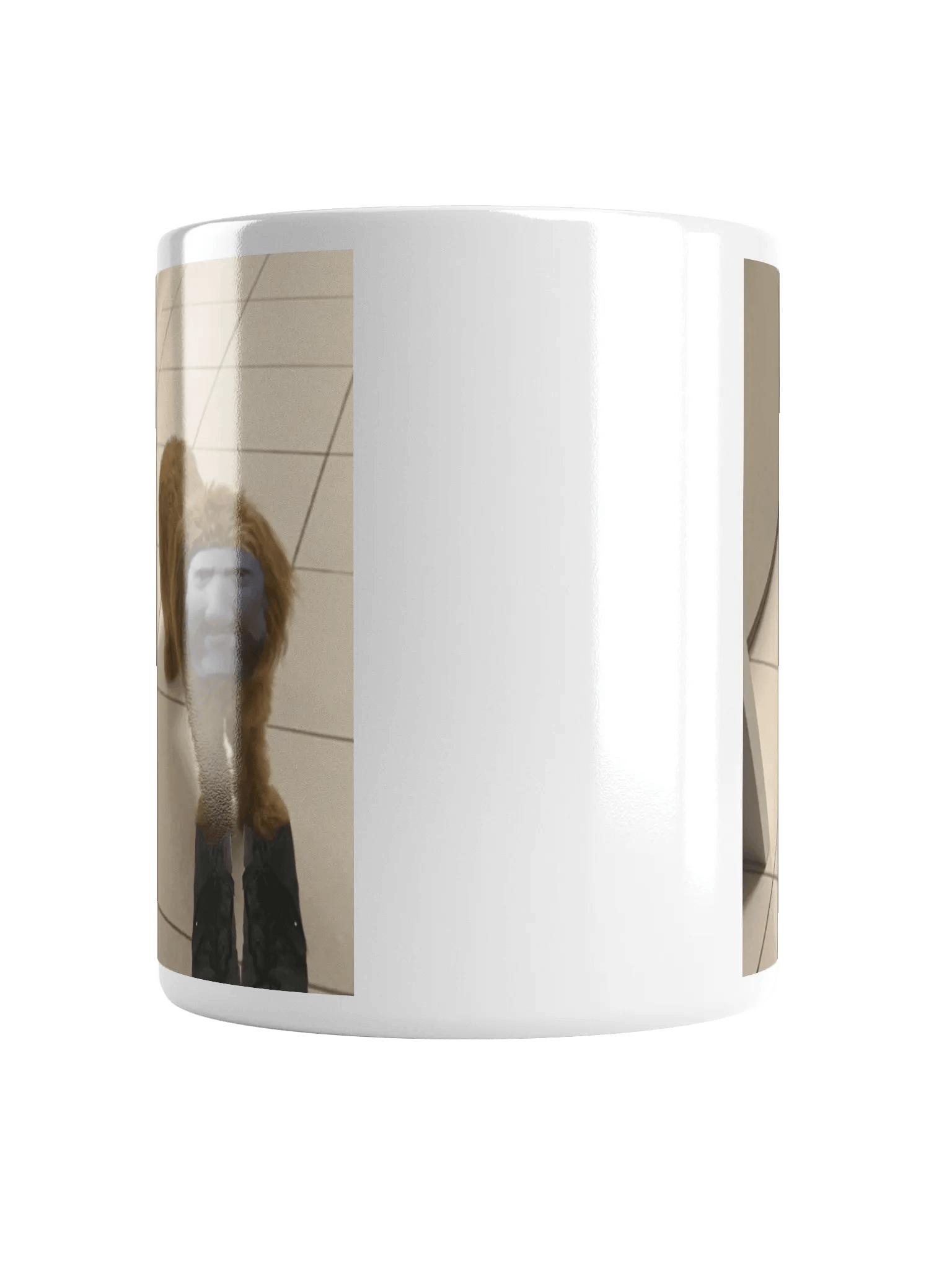 fucked up dog mug product image (14)