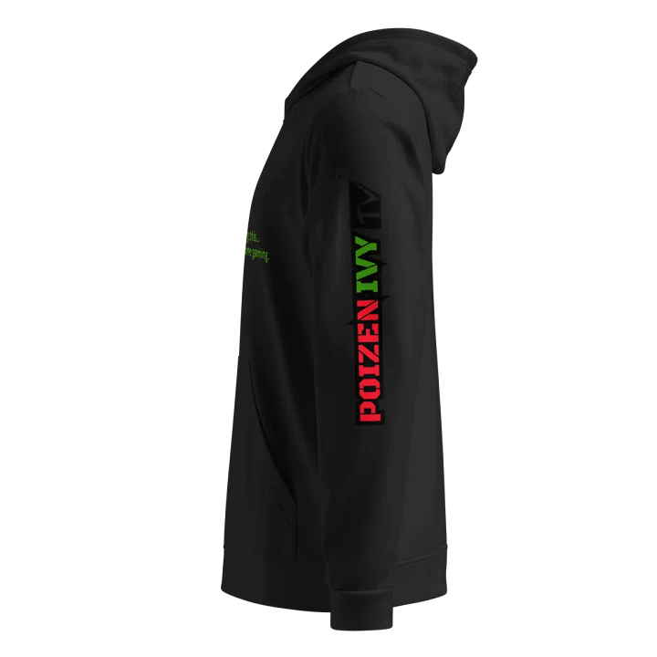 Gamer Adidas Hoodie product image (7)