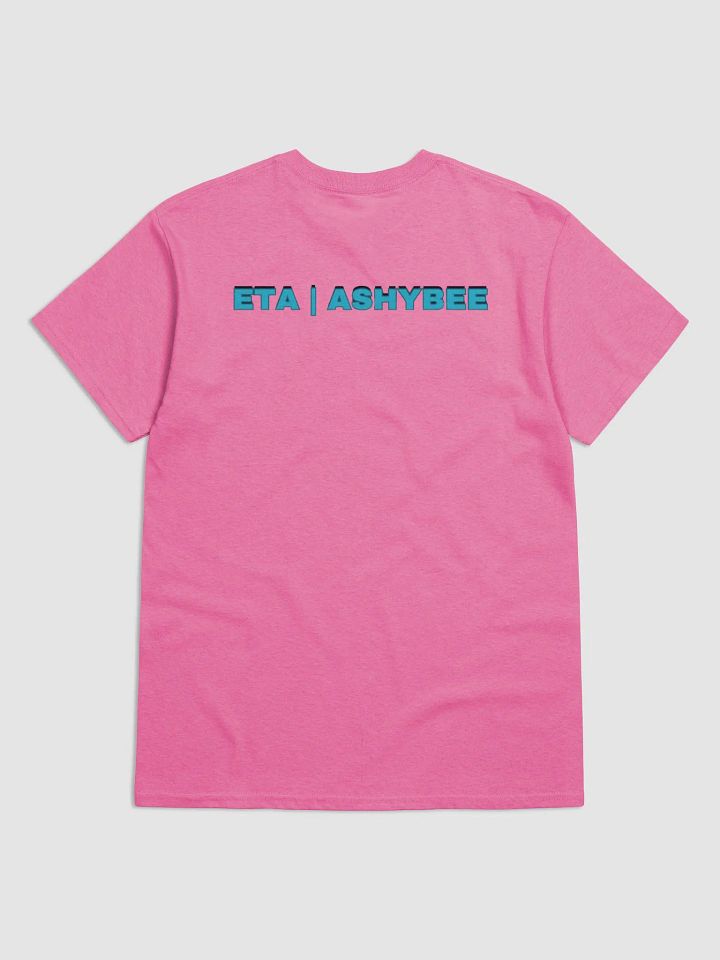 Clan Member Personalized T-Shirt product image (2)