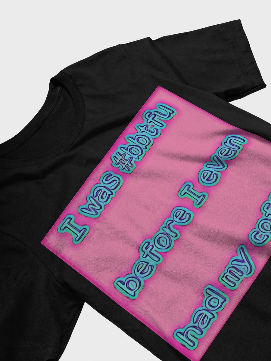 #bbtfu coffee tee (pink) product image (3)