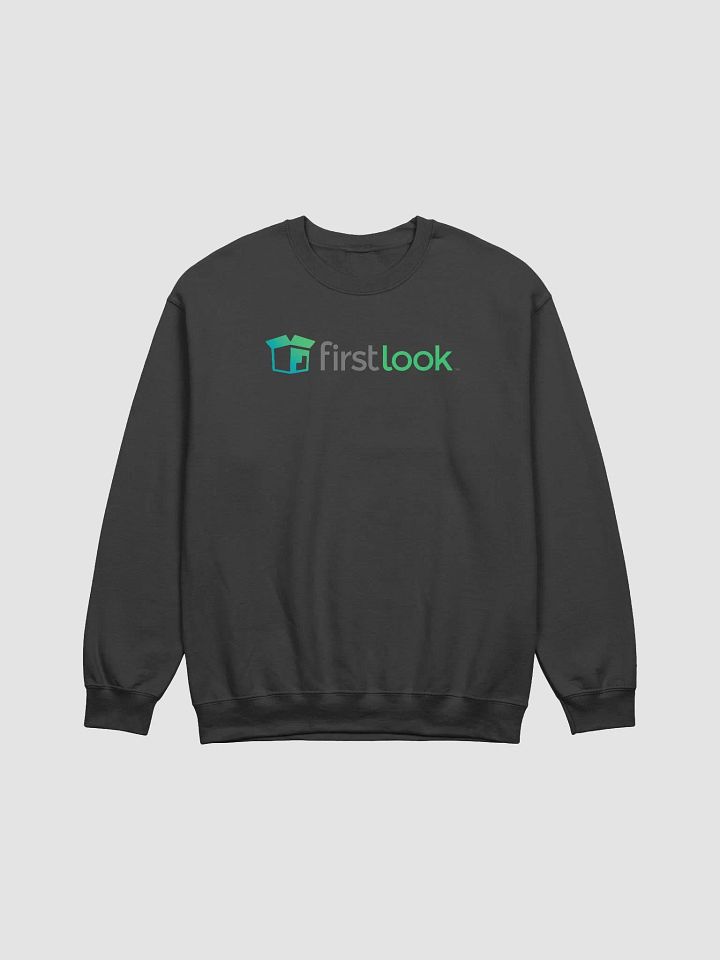 Original - Comfy Classic Crewneck (4 Colors) product image (1)