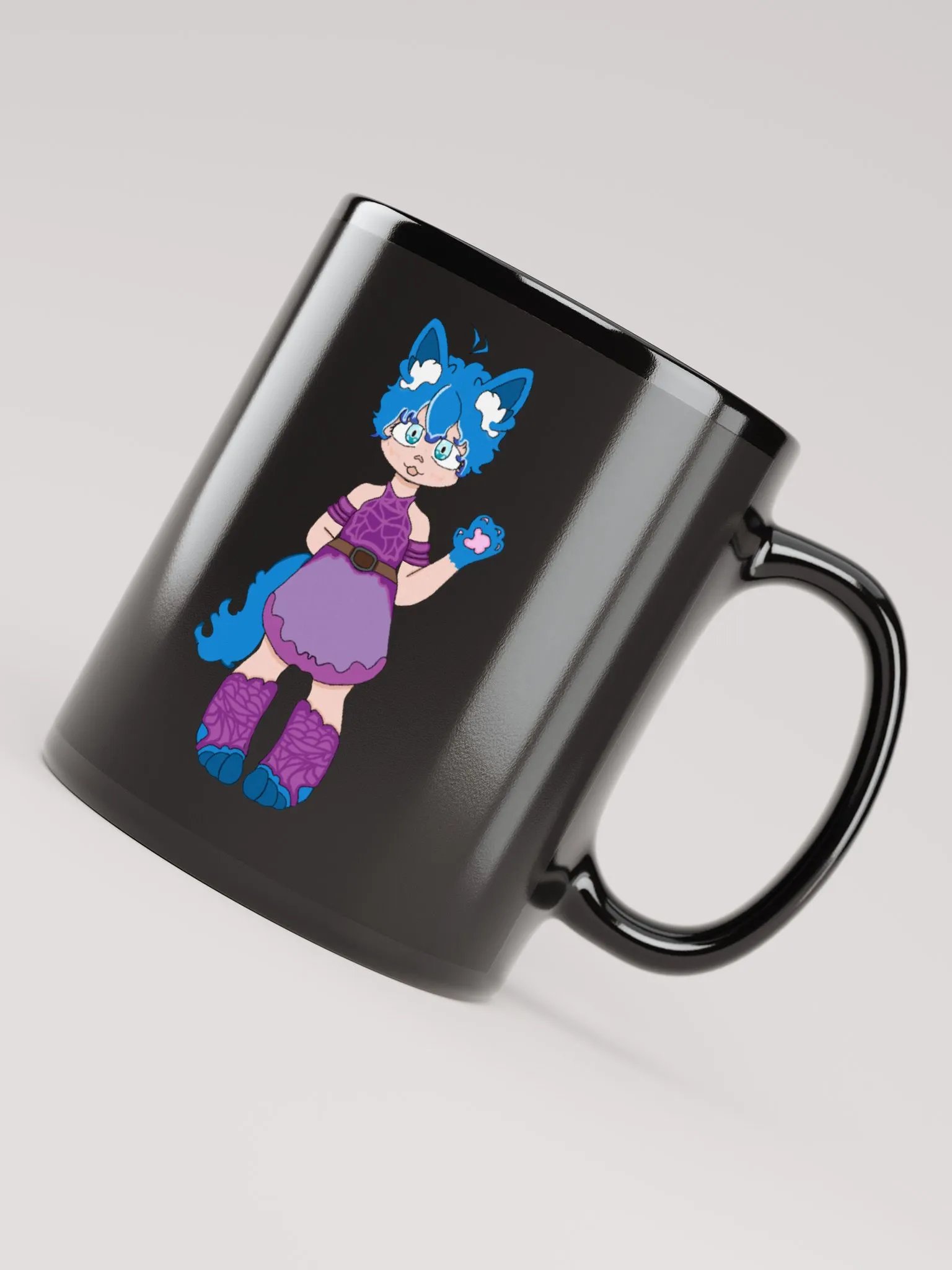 Hello Mug product image (8)