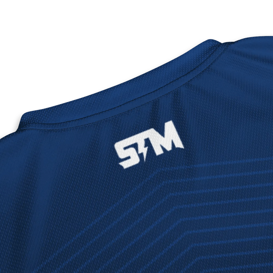STM Official T-Shirt product image (6)