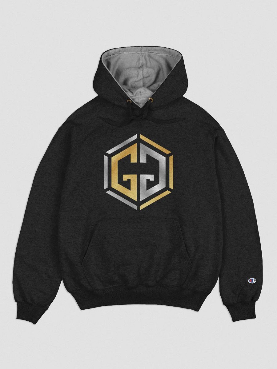 Premium 2022 Guersan Hoodie product image (2)