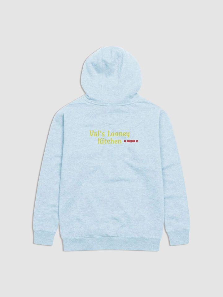 Marina Says: Never ruin a GOOD DAY product image (2)
