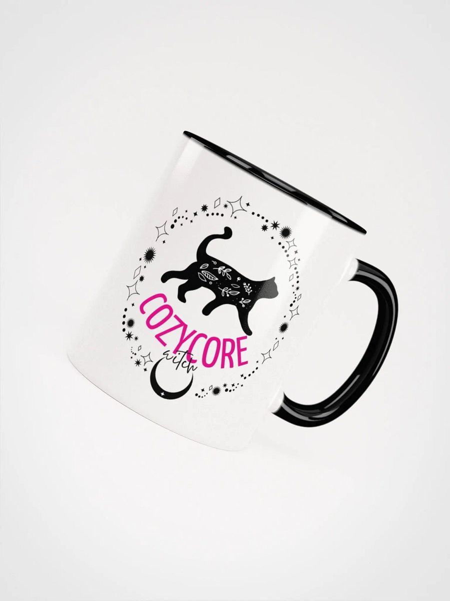 Cozy Cat Mug product image (43)